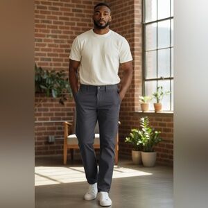 Weatherproof Vintage Flex Utility Pants 32x29 NWT | Relaxed Fit Rugged Ease